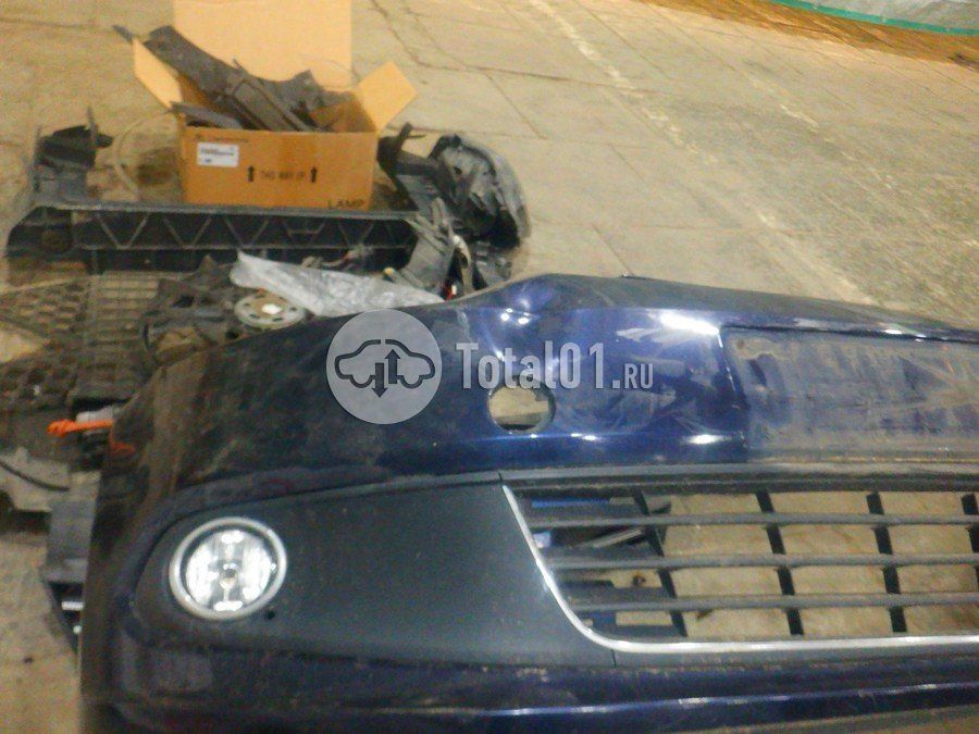 Фото Volkswagen Polo 186
