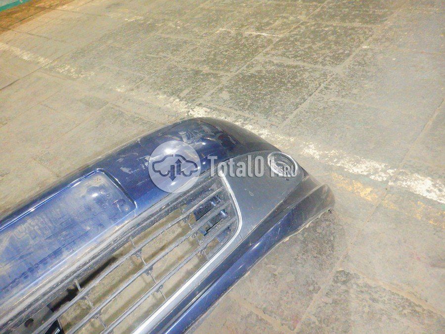 Фото Volkswagen Polo 188