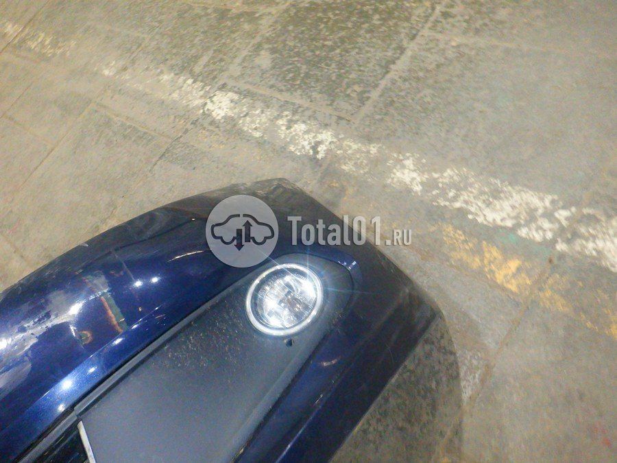 Фото Volkswagen Polo 190