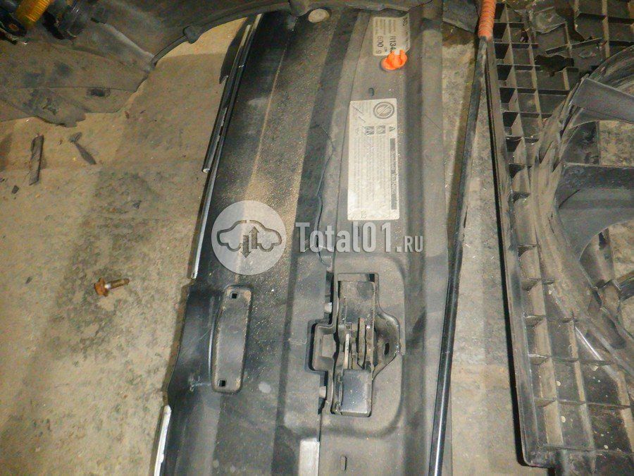 Фото Volkswagen Polo 196