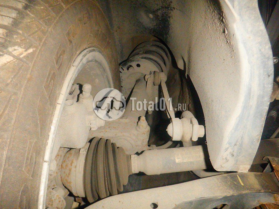 Фото Volkswagen Polo 218