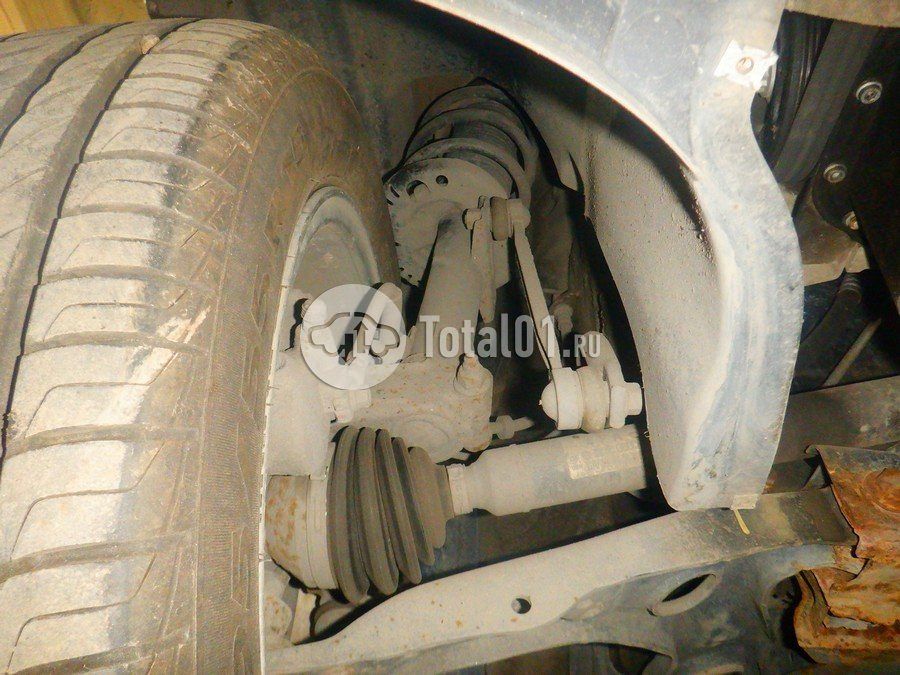 Фото Volkswagen Polo 232