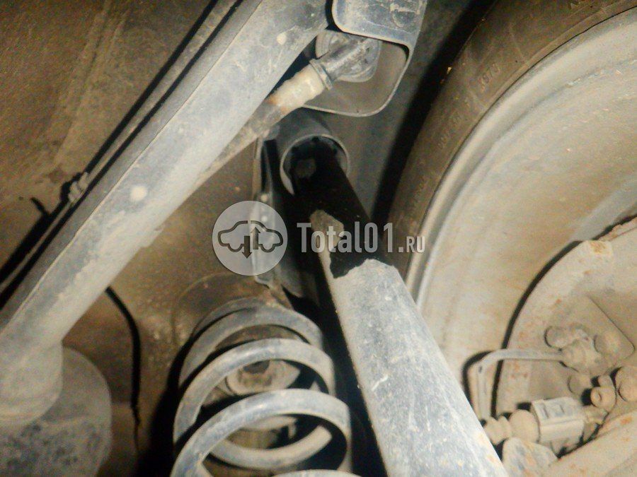 Фото Volkswagen Polo 262