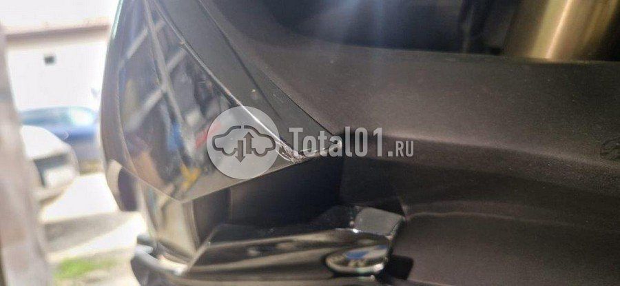Фото BMW S 1000 RR 16