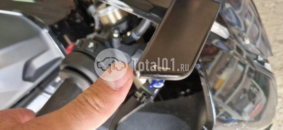 Фото BMW S 1000 RR 34