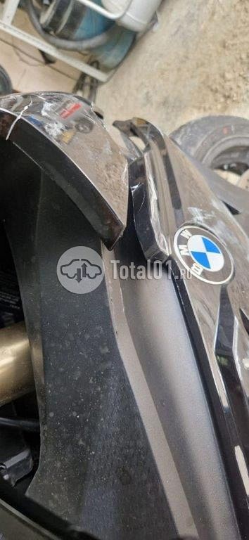 Фото BMW S 1000 RR 44