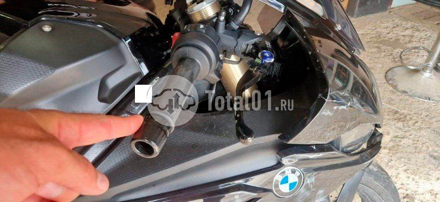 Фото BMW S 1000 RR 48
