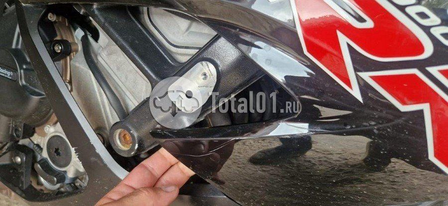 Фото BMW S 1000 RR 100