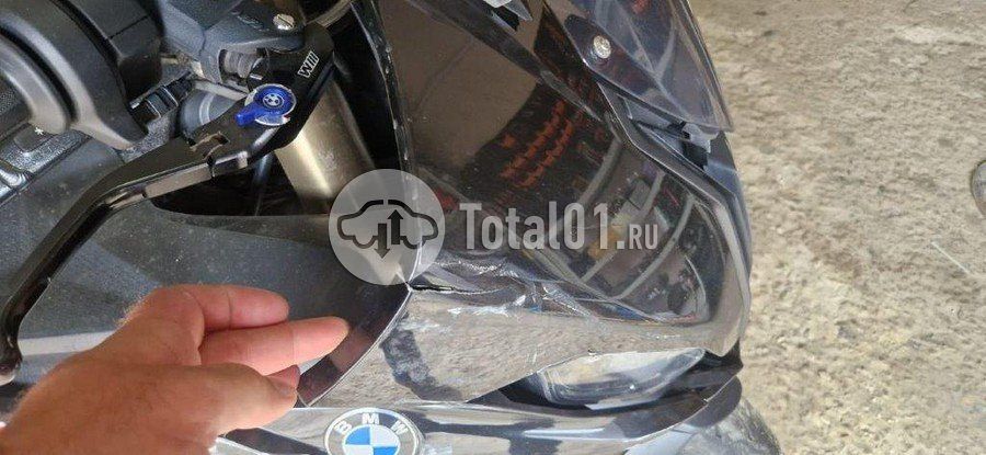 Фото BMW S 1000 RR 102