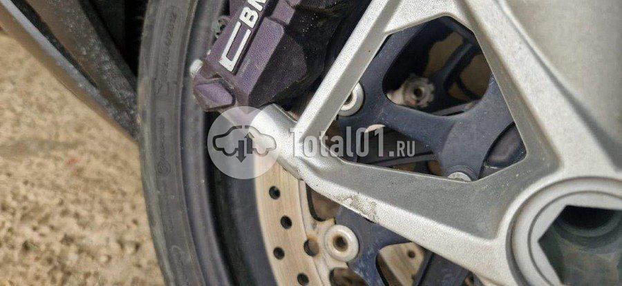 Фото BMW S 1000 RR 106