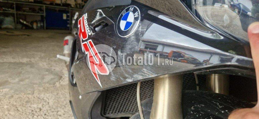 Фото BMW S 1000 RR 118