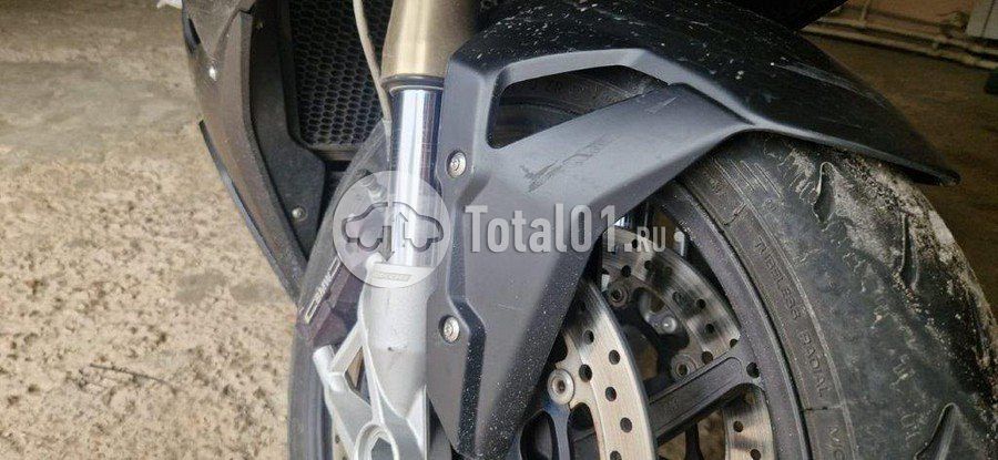 Фото BMW S 1000 RR 120