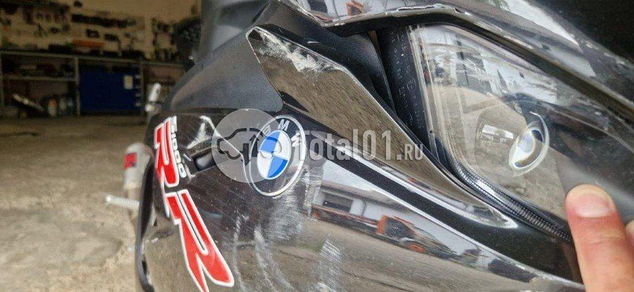 Фото BMW S 1000 RR 122