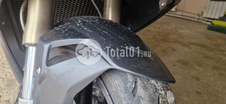 Фото BMW S 1000 RR 124