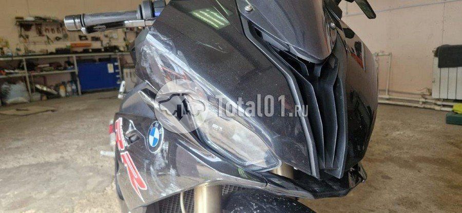 Фото BMW S 1000 RR 126
