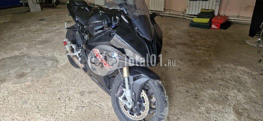 Фото BMW S 1000 RR 138