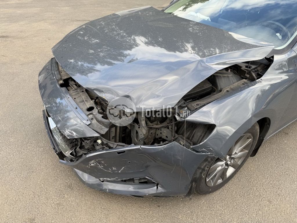 Фото Mazda 6 14