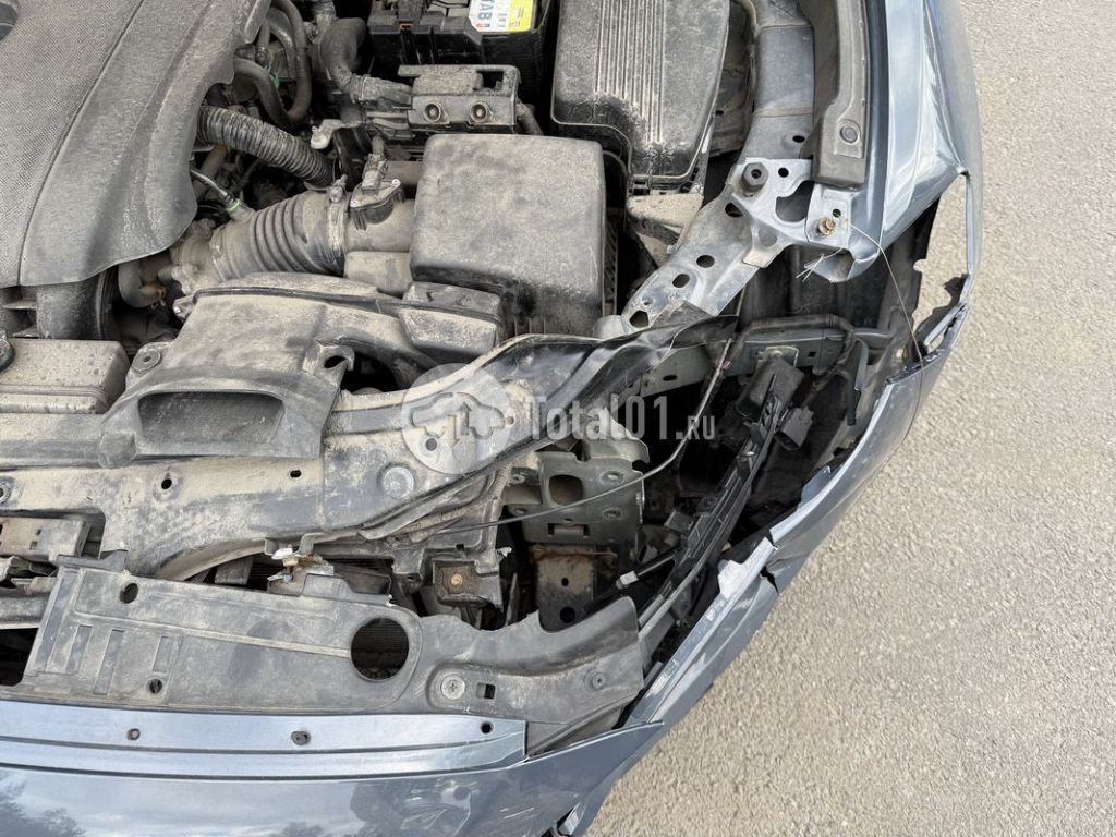 Фото Mazda 6 24