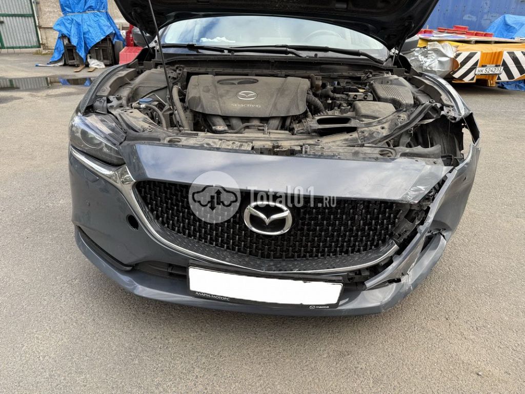 Фото Mazda 6 30