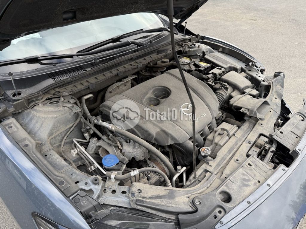 Фото Mazda 6 34