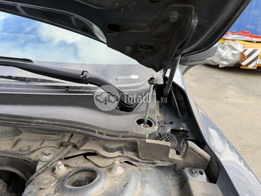 Фото Mazda 6 38