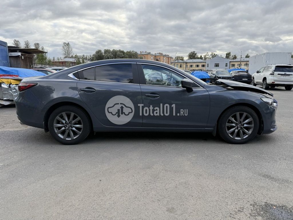 Фото Mazda 6 46