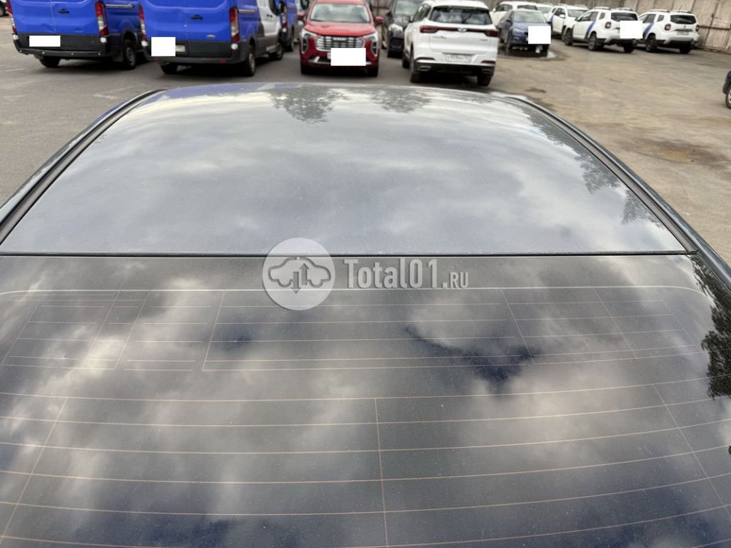Фото Mazda 6 62