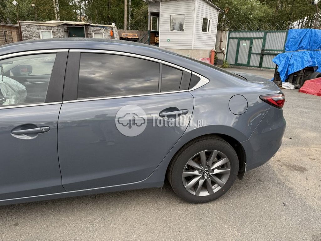 Фото Mazda 6 64