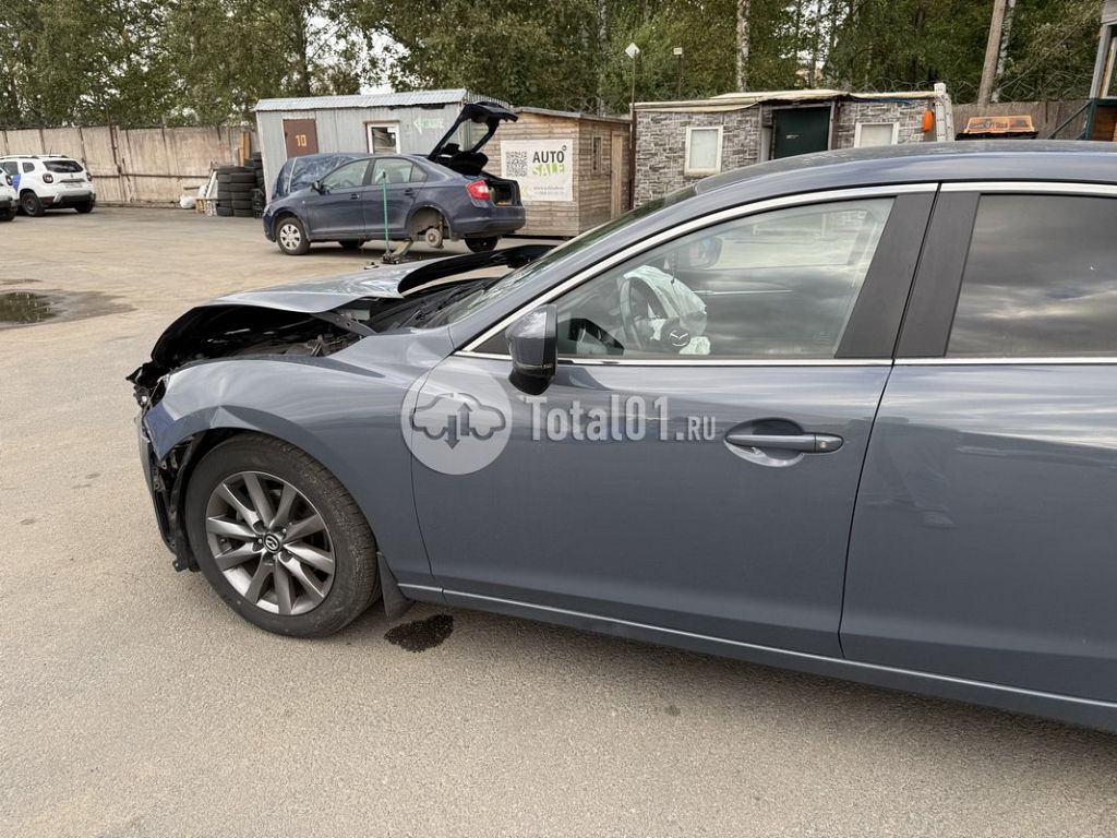 Фото Mazda 6 66