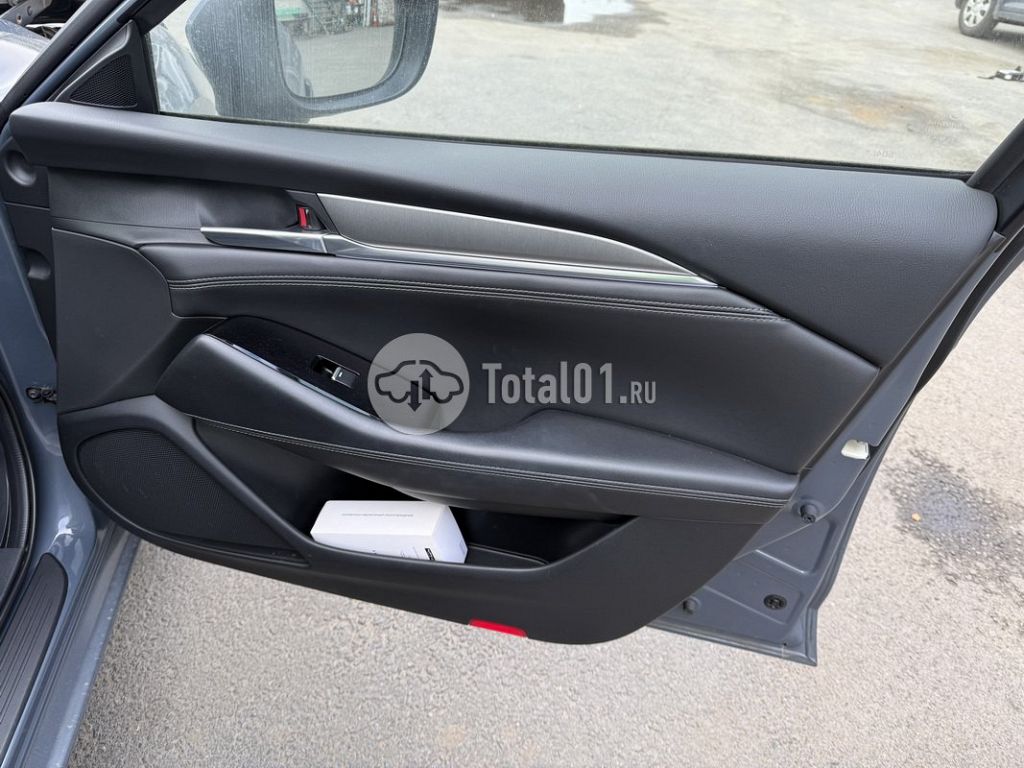 Фото Mazda 6 70