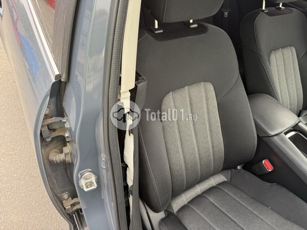 Фото Mazda 6 78