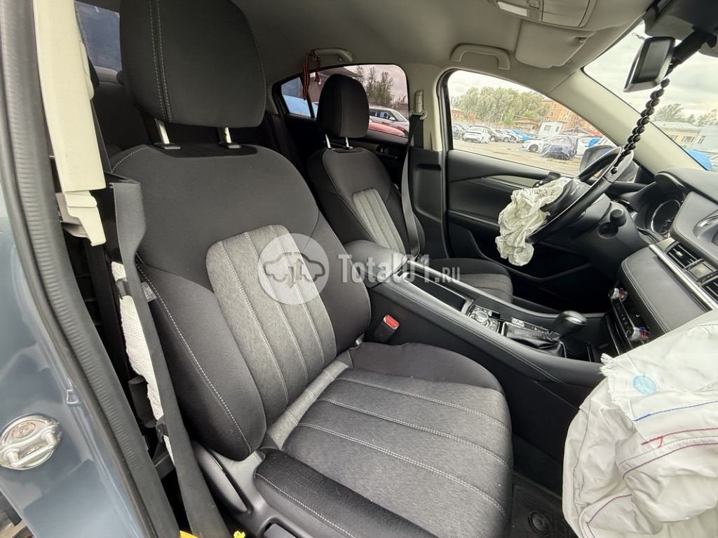 Фото Mazda 6 80