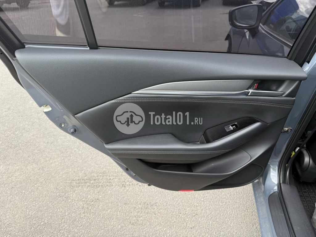 Фото Mazda 6 108