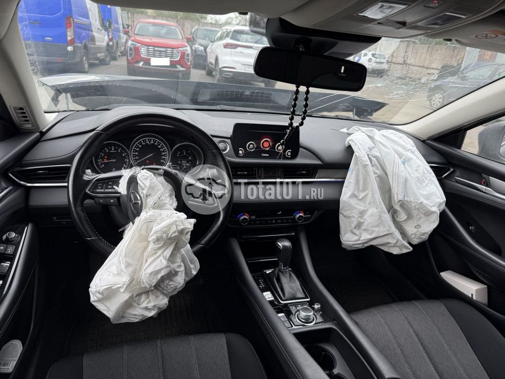 Фото Mazda 6 118