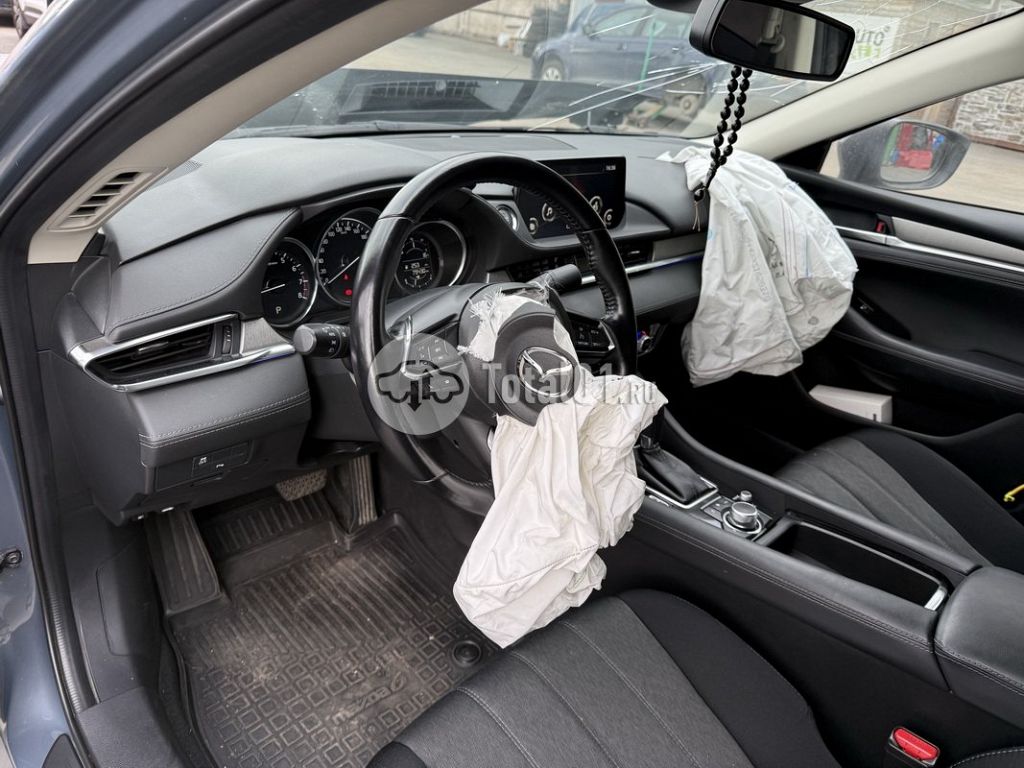 Фото Mazda 6 124