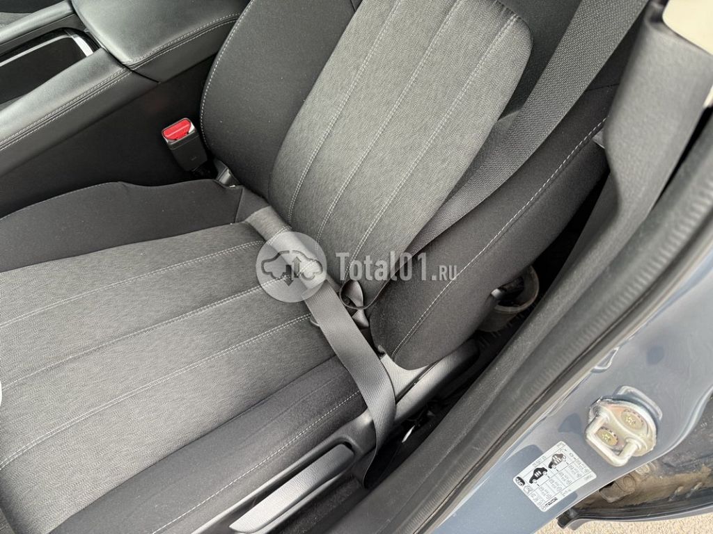 Фото Mazda 6 128