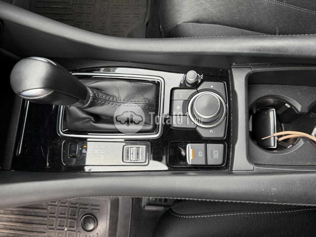 Фото Mazda 6 136