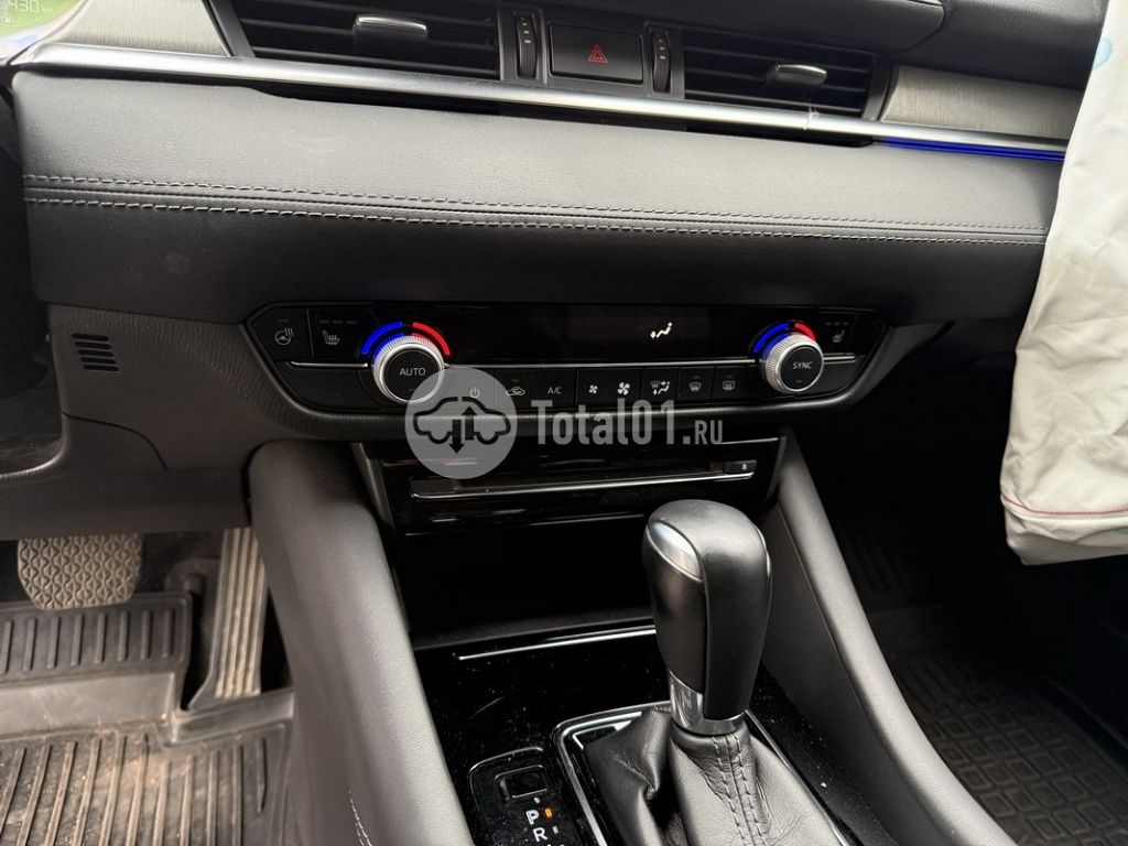 Фото Mazda 6 138