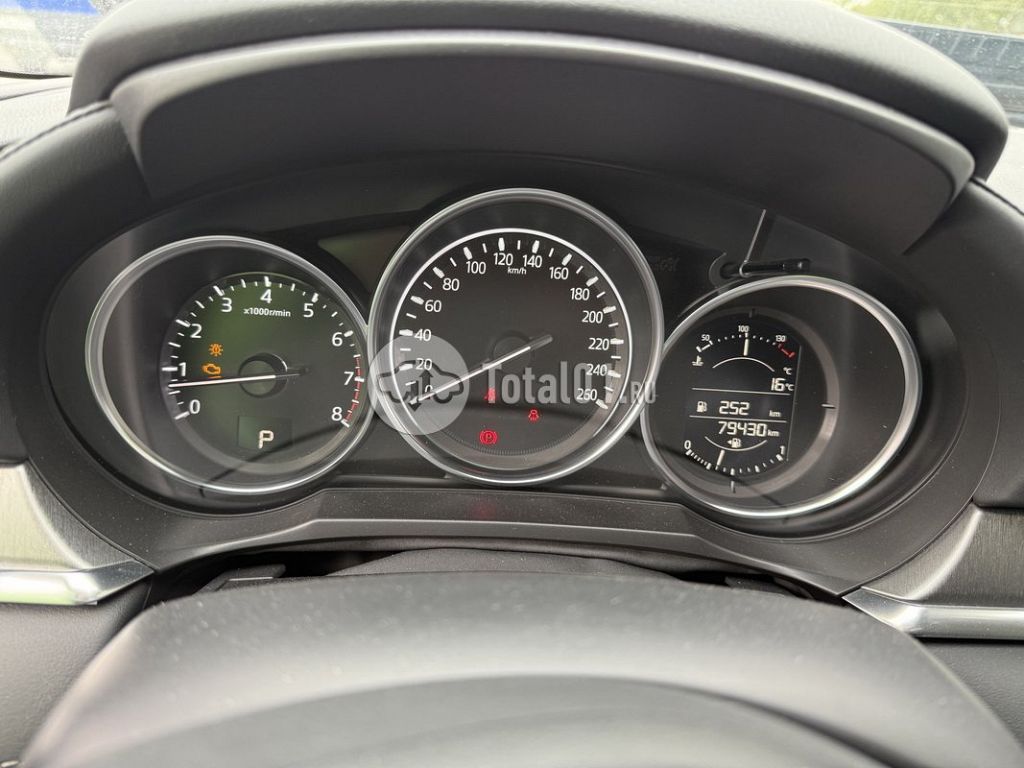 Фото Mazda 6 142