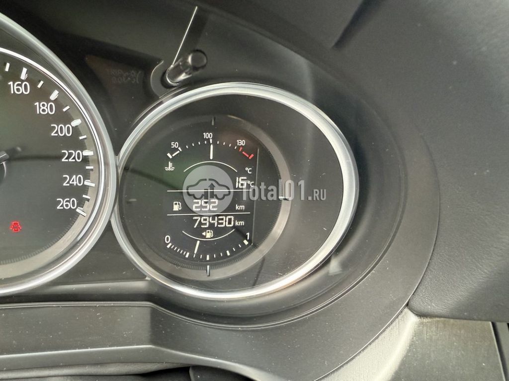Фото Mazda 6 144