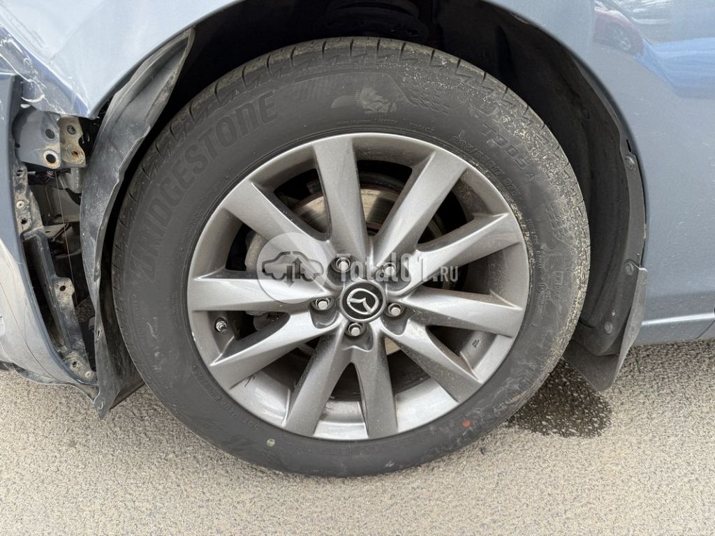 Фото Mazda 6 148