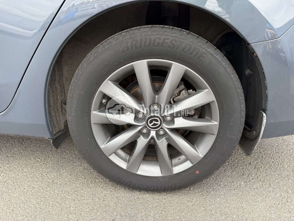 Фото Mazda 6 158