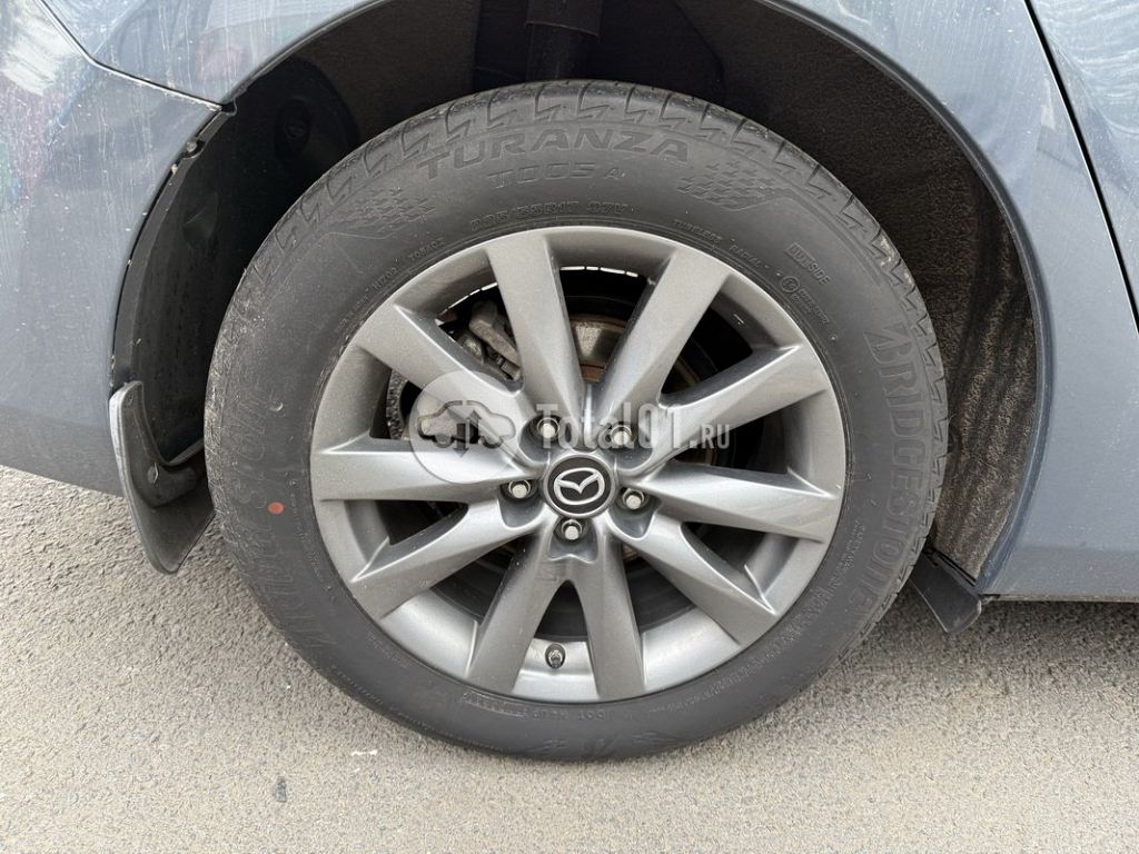 Фото Mazda 6 162