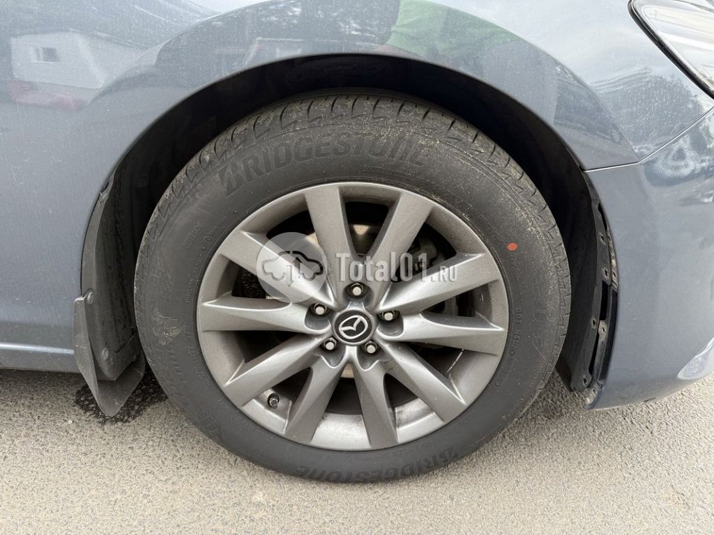 Фото Mazda 6 166