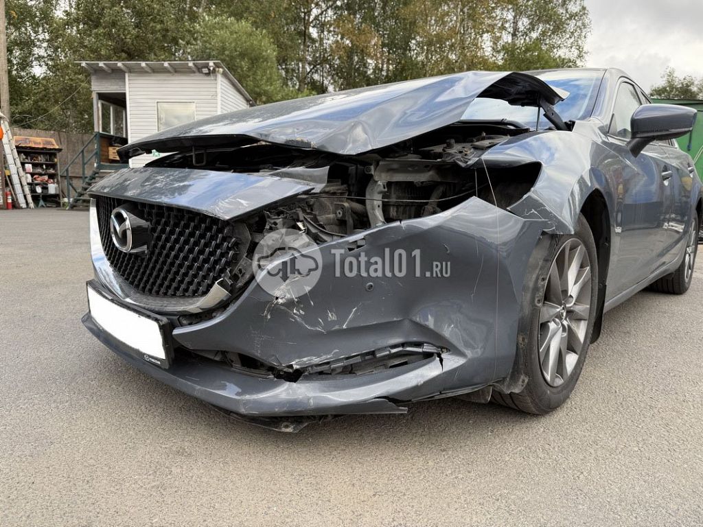 Фото Mazda 6 178