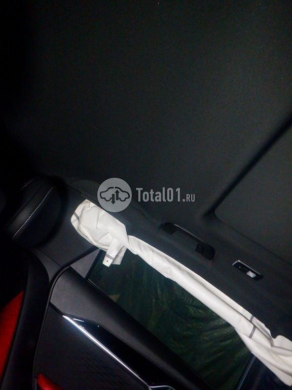 Фото Geely Coolray 62