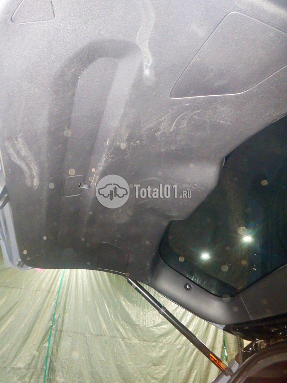 Фото Geely Coolray 66