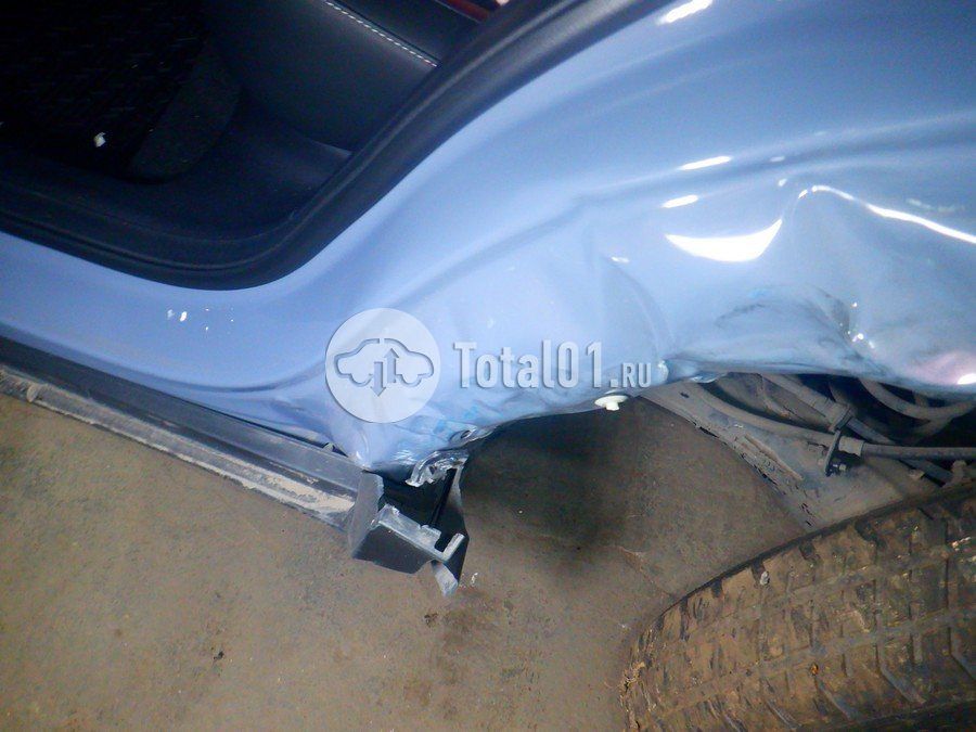 Фото Geely Coolray 80