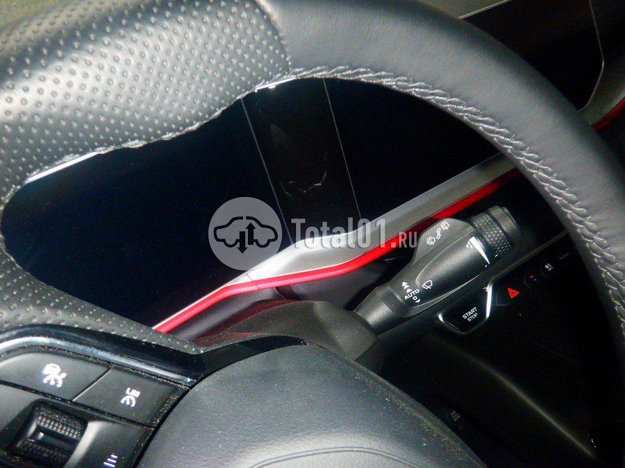 Фото Geely Coolray 94
