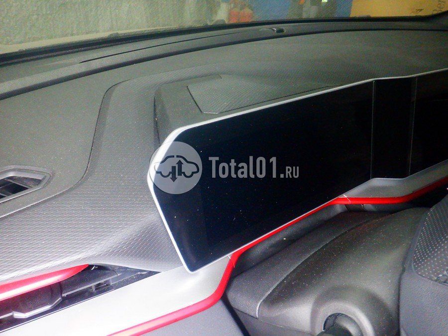 Фото Geely Coolray 96